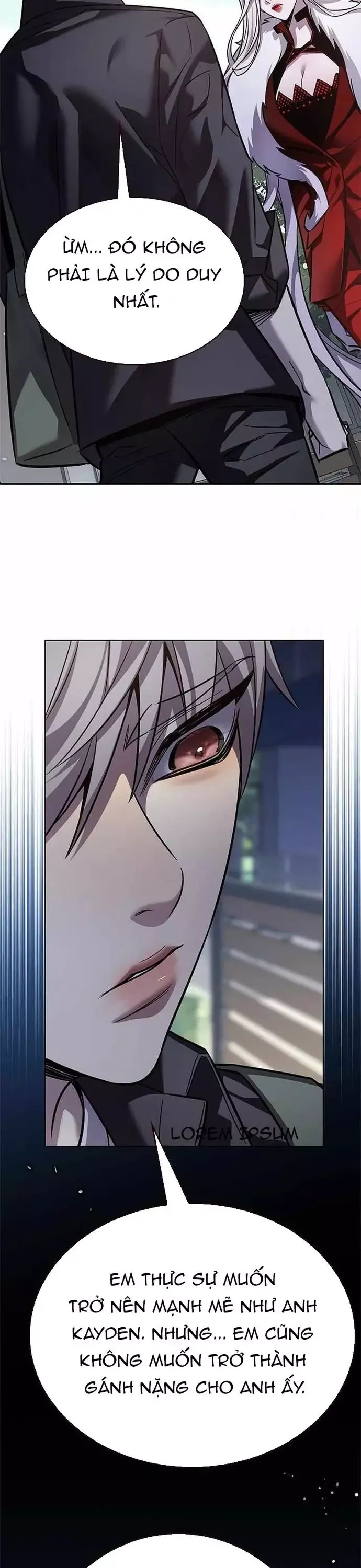 đọc truyện Hóa Thân Thành Mèo Chương 365 ảnh 24 tại Thiên Thai Truyện