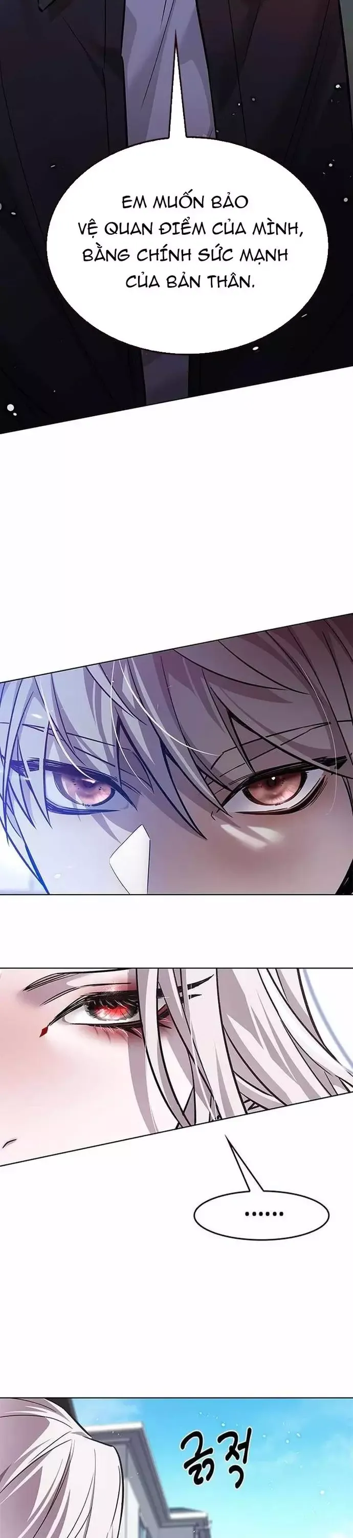 đọc truyện Hóa Thân Thành Mèo Chương 365 ảnh 26 tại Thiên Thai Truyện