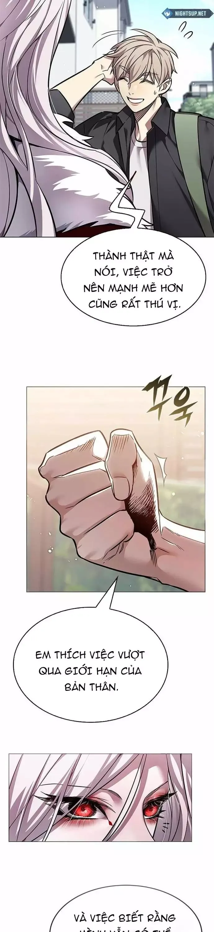 đọc truyện Hóa Thân Thành Mèo Chương 365 ảnh 27 tại Thiên Thai Truyện