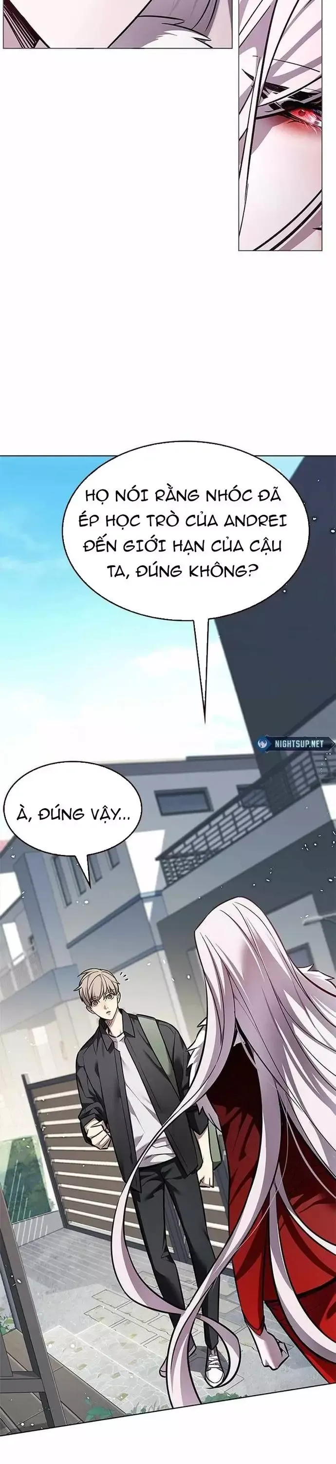 đọc truyện Hóa Thân Thành Mèo Chương 365 ảnh 29 tại Thiên Thai Truyện