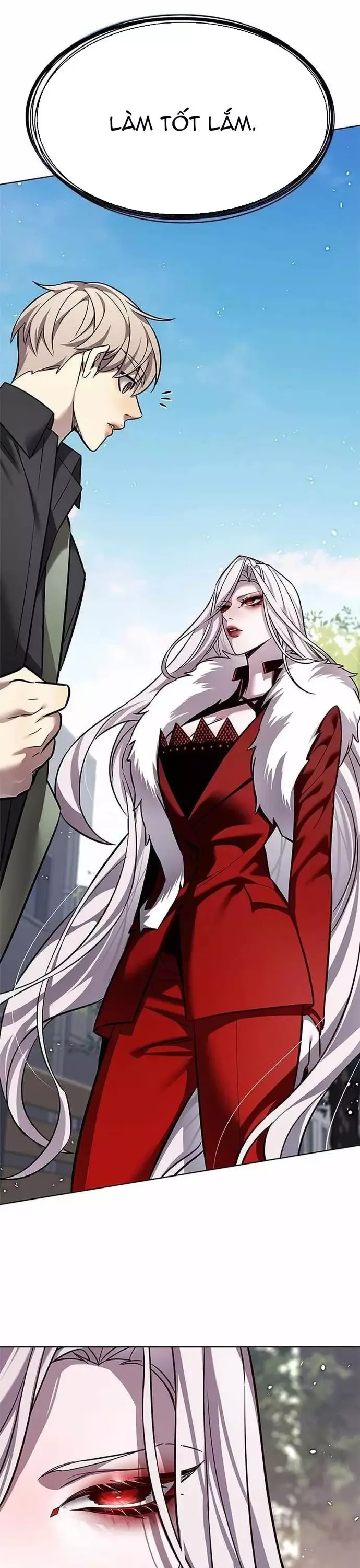 đọc truyện Hóa Thân Thành Mèo Chương 365 ảnh 30 tại Thiên Thai Truyện