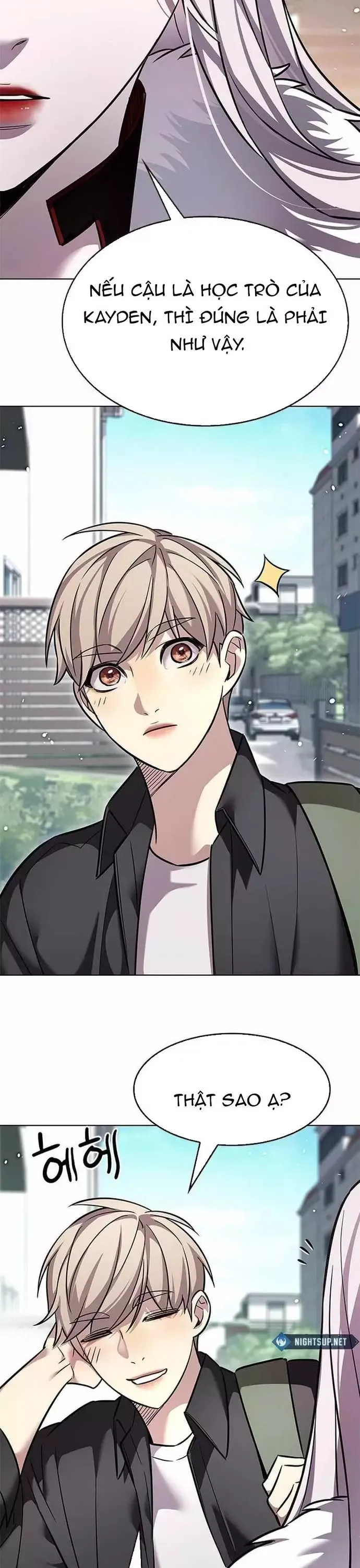 đọc truyện Hóa Thân Thành Mèo Chương 365 ảnh 31 tại Thiên Thai Truyện