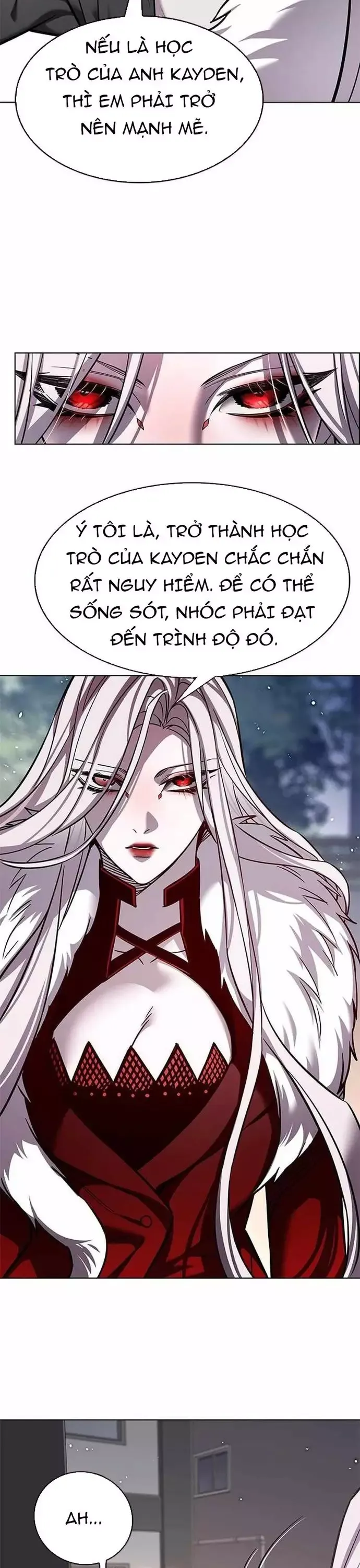 đọc truyện Hóa Thân Thành Mèo Chương 365 ảnh 32 tại Thiên Thai Truyện