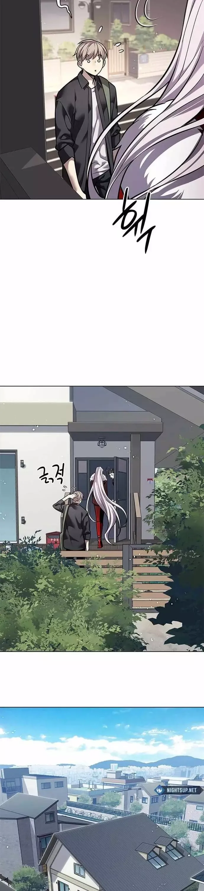 đọc truyện Hóa Thân Thành Mèo Chương 365 ảnh 33 tại Thiên Thai Truyện