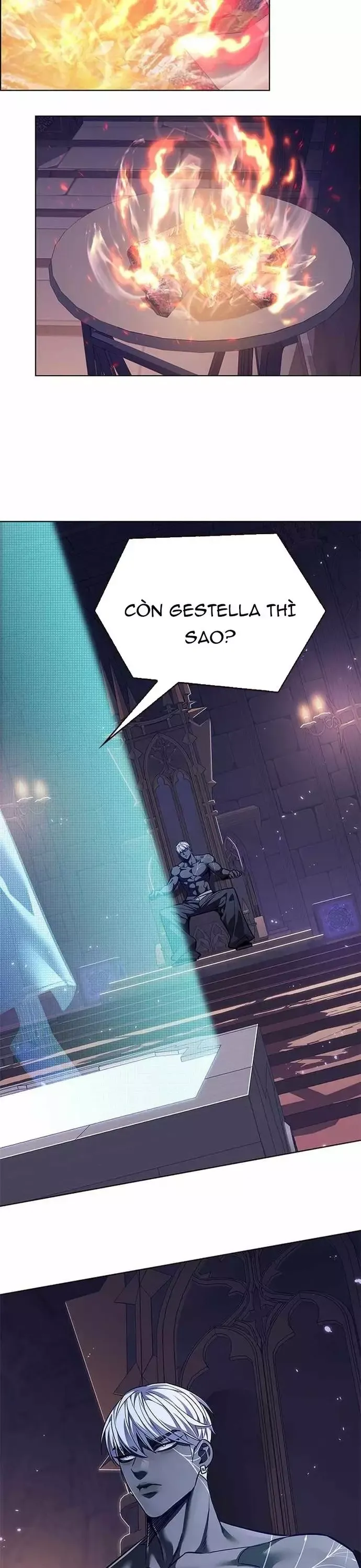 đọc truyện Hóa Thân Thành Mèo Chương 365 ảnh 36 tại Thiên Thai Truyện