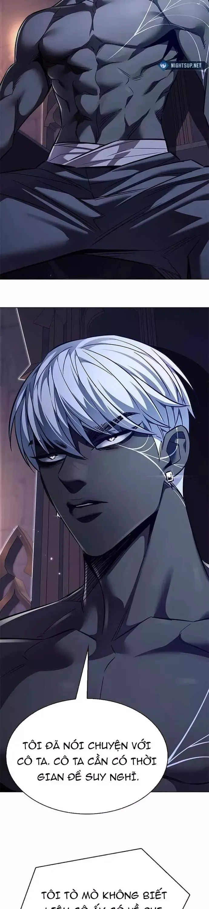 đọc truyện Hóa Thân Thành Mèo Chương 365 ảnh 37 tại Thiên Thai Truyện