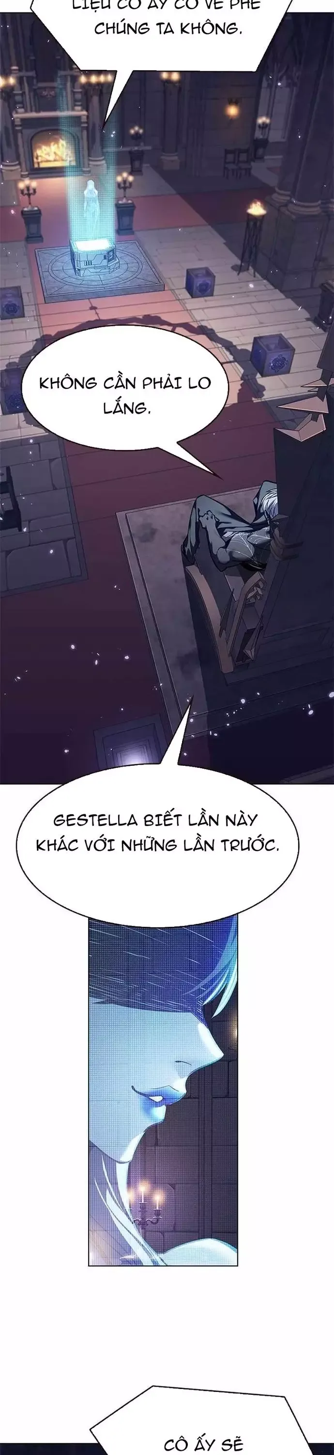 đọc truyện Hóa Thân Thành Mèo Chương 365 ảnh 38 tại Thiên Thai Truyện