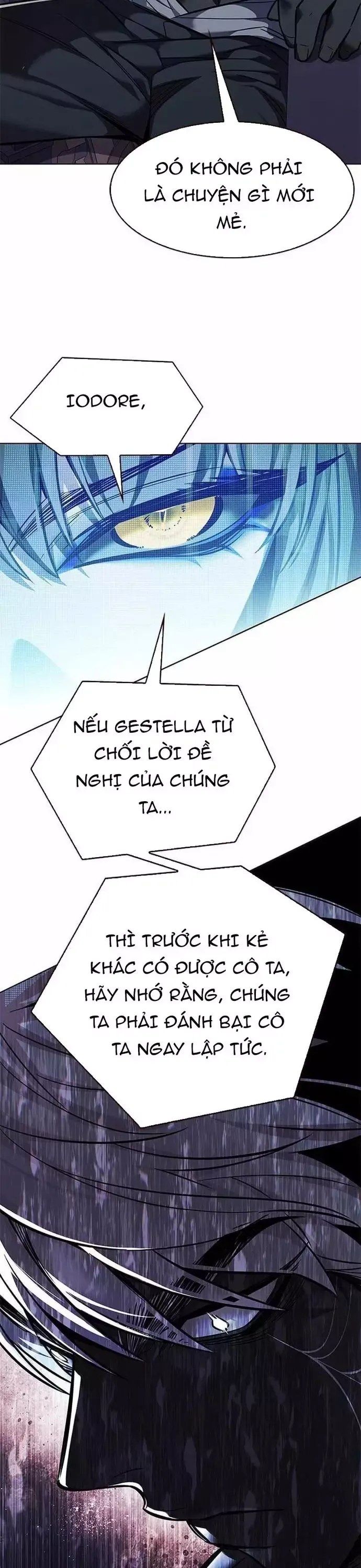 đọc truyện Hóa Thân Thành Mèo Chương 365 ảnh 40 tại Thiên Thai Truyện