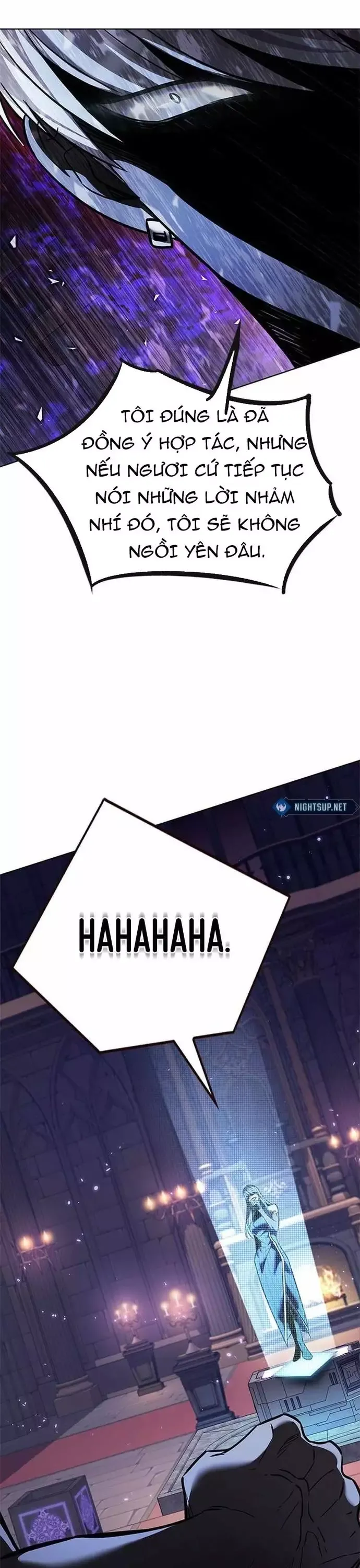 đọc truyện Hóa Thân Thành Mèo Chương 365 ảnh 42 tại Thiên Thai Truyện