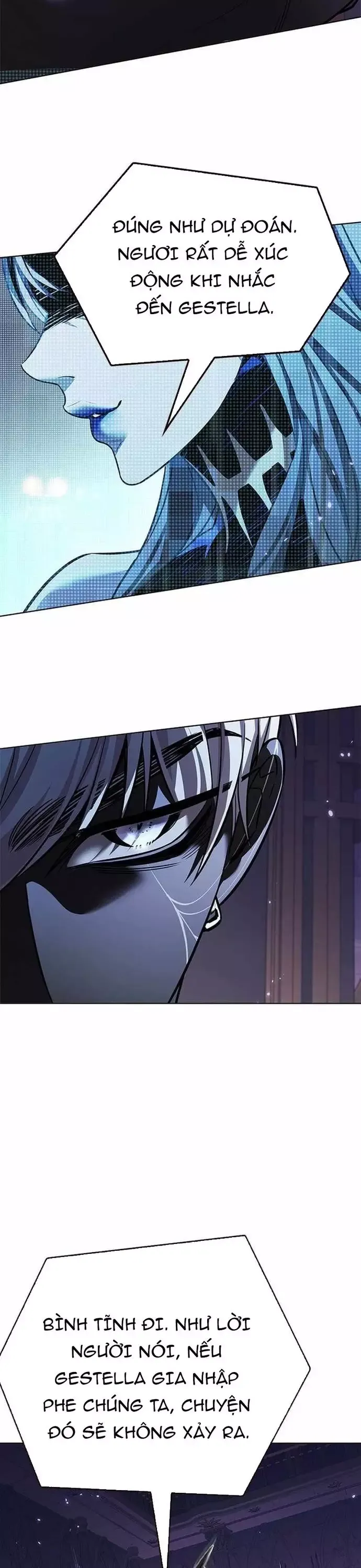 đọc truyện Hóa Thân Thành Mèo Chương 365 ảnh 43 tại Thiên Thai Truyện