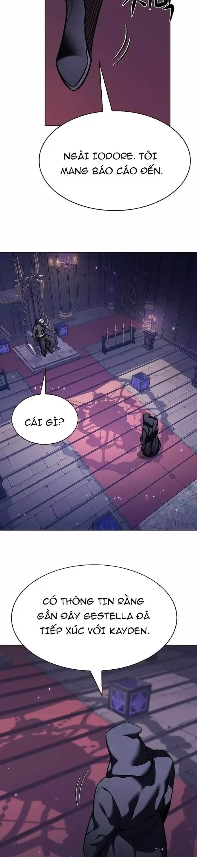 đọc truyện Hóa Thân Thành Mèo Chương 365 ảnh 45 tại Thiên Thai Truyện