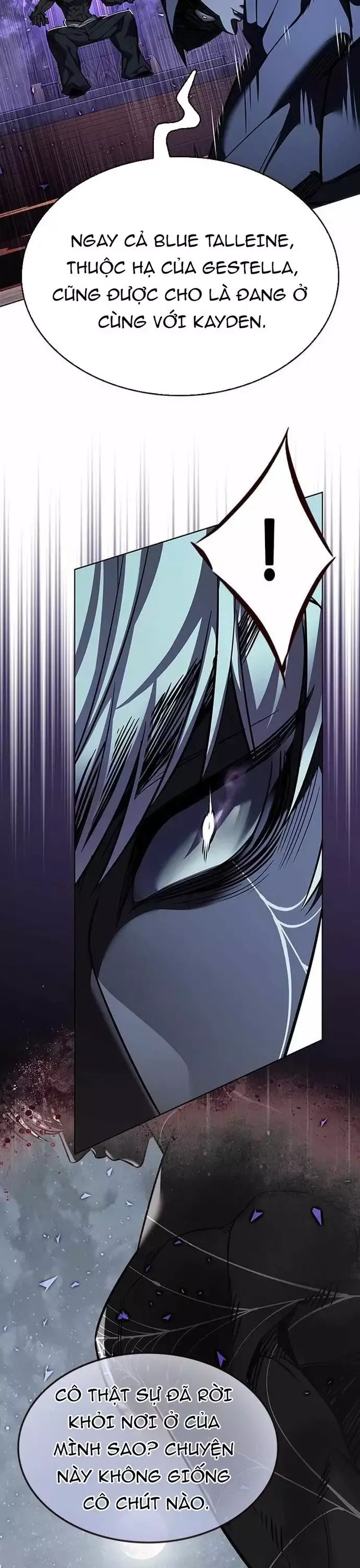 đọc truyện Hóa Thân Thành Mèo Chương 365 ảnh 49 tại Thiên Thai Truyện