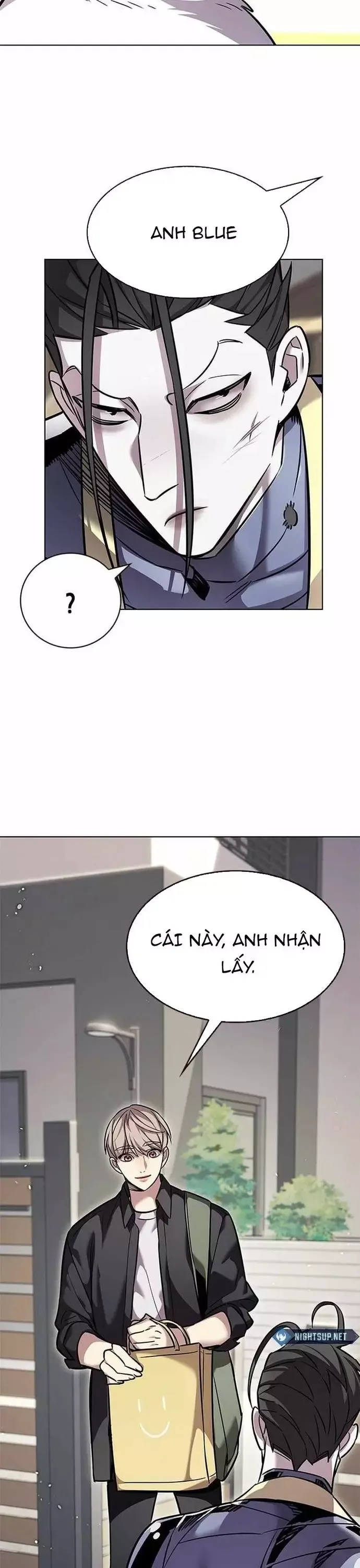 đọc truyện Hóa Thân Thành Mèo Chương 365 ảnh 7 tại Thiên Thai Truyện