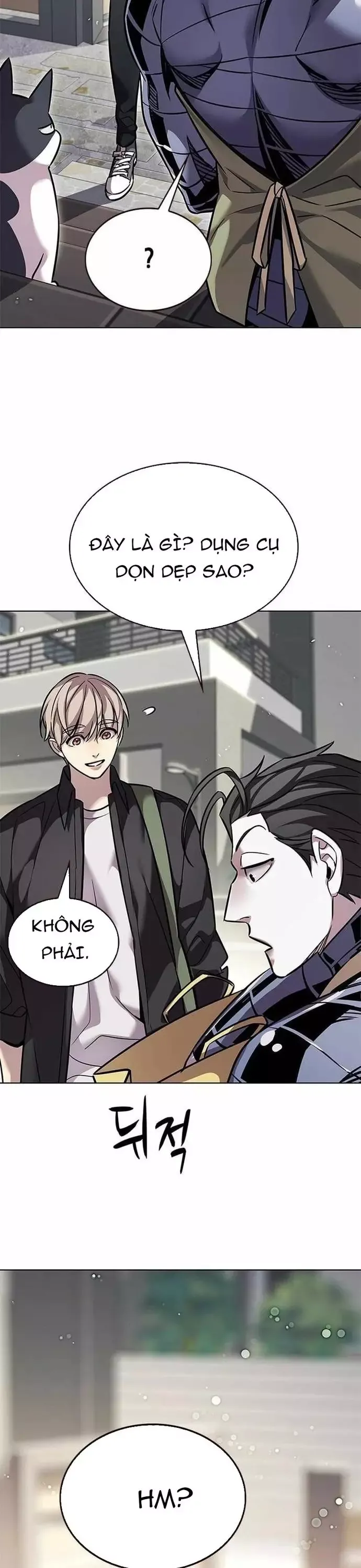 đọc truyện Hóa Thân Thành Mèo Chương 365 ảnh 8 tại Thiên Thai Truyện