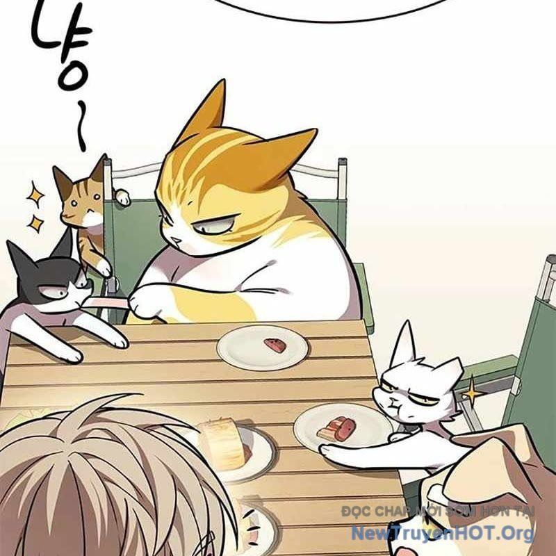 đọc truyện Hóa Thân Thành Mèo Chương 366 ảnh 132 tại Thiên Thai Truyện