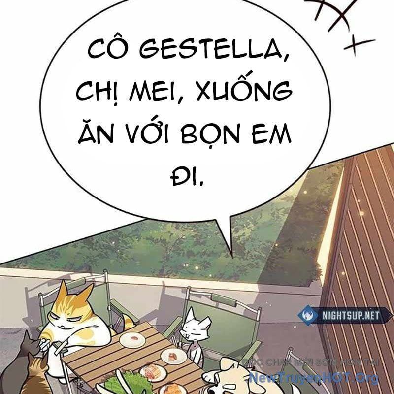 đọc truyện Hóa Thân Thành Mèo Chương 366 ảnh 143 tại Thiên Thai Truyện