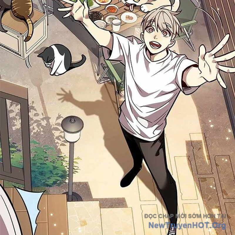 đọc truyện Hóa Thân Thành Mèo Chương 366 ảnh 144 tại Thiên Thai Truyện