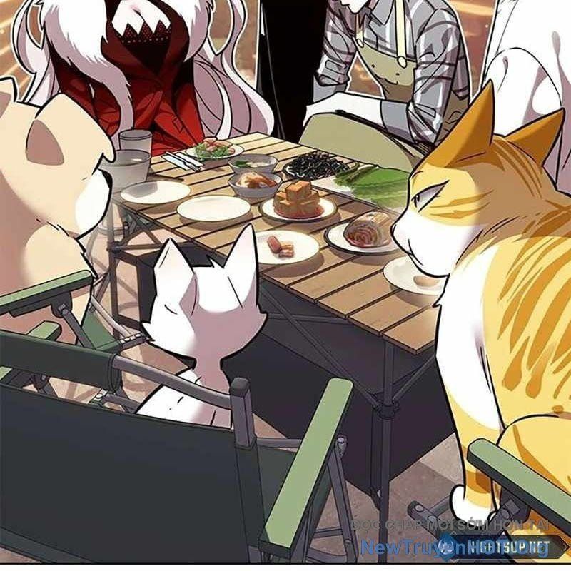 đọc truyện Hóa Thân Thành Mèo Chương 366 ảnh 157 tại Thiên Thai Truyện