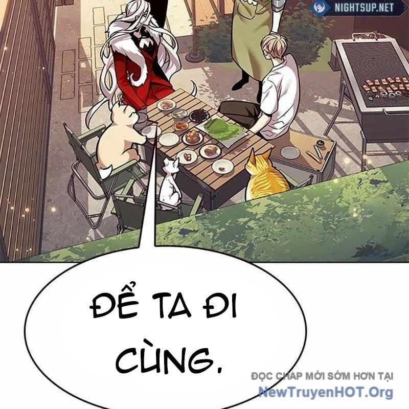 đọc truyện Hóa Thân Thành Mèo Chương 366 ảnh 182 tại Thiên Thai Truyện