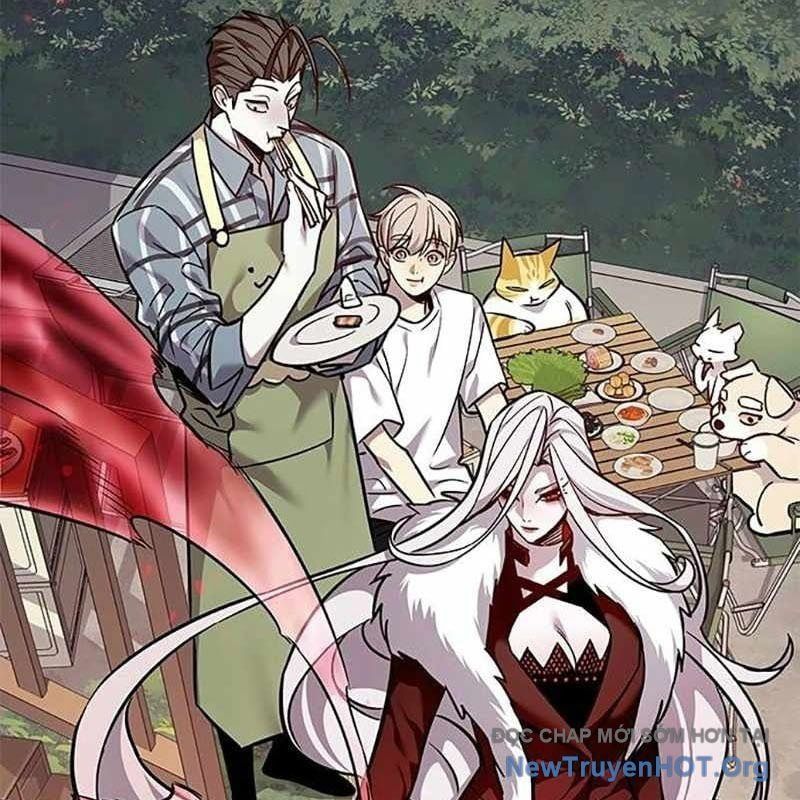 đọc truyện Hóa Thân Thành Mèo Chương 366 ảnh 189 tại Thiên Thai Truyện