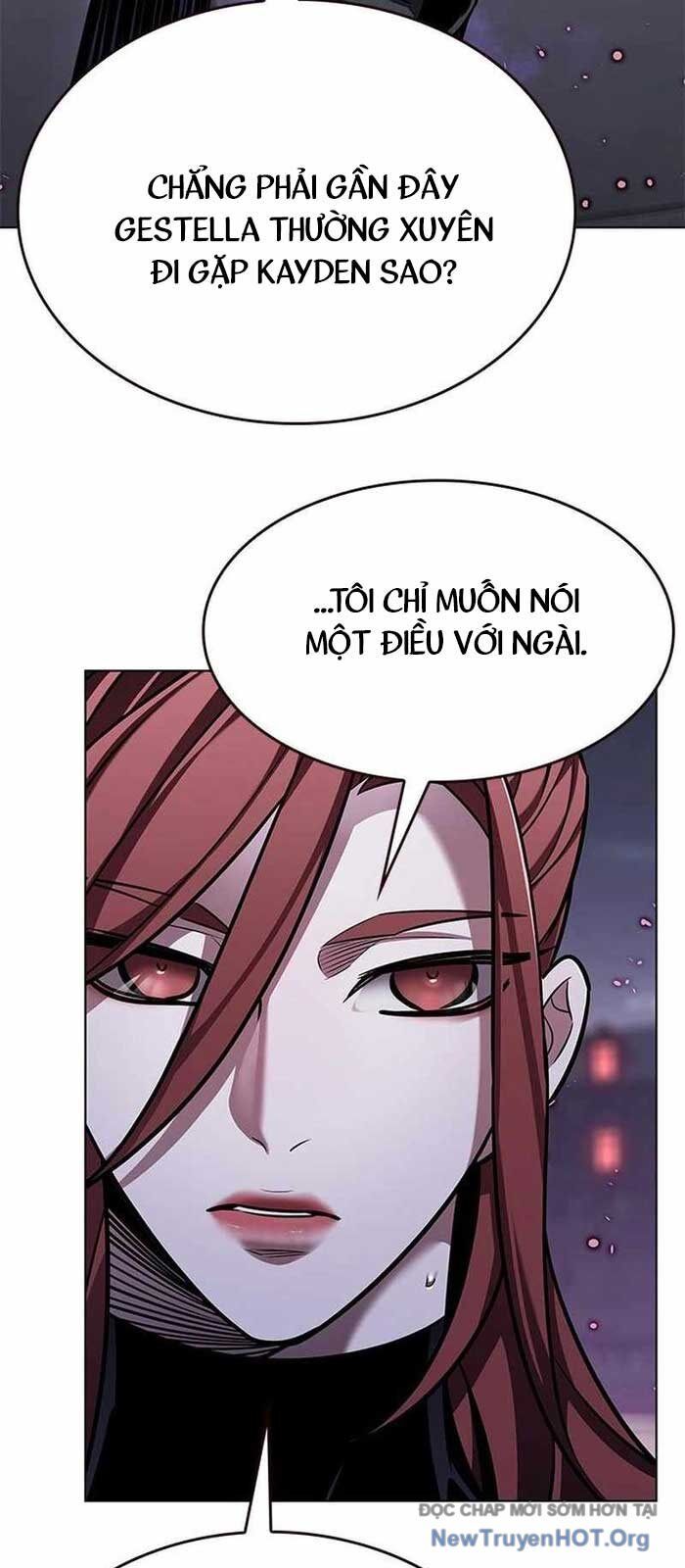 đọc truyện Hóa Thân Thành Mèo Chương 367 ảnh 24 tại Thiên Thai Truyện