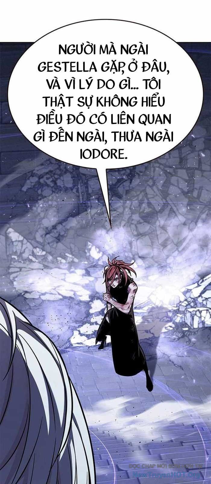 đọc truyện Hóa Thân Thành Mèo Chương 367 ảnh 42 tại Thiên Thai Truyện