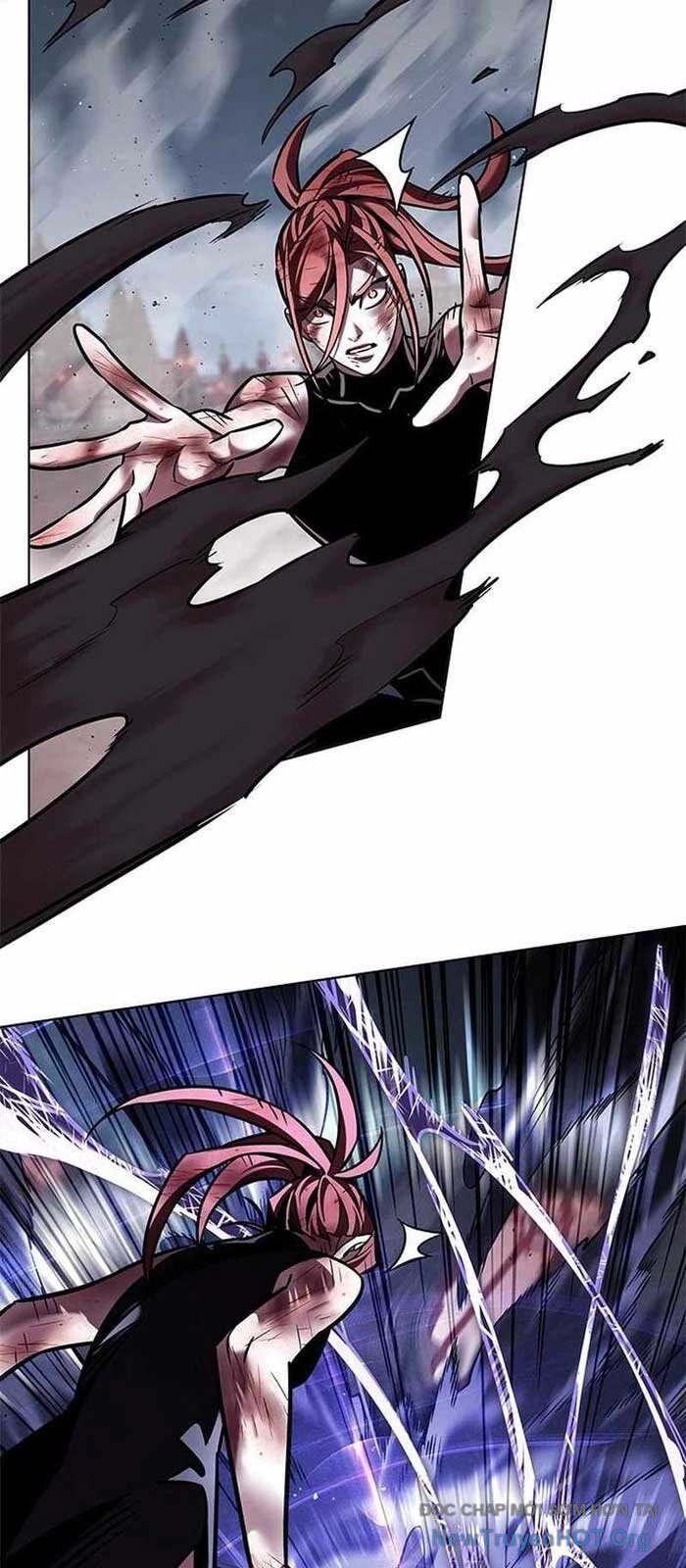 đọc truyện Hóa Thân Thành Mèo Chương 367 ảnh 68 tại Thiên Thai Truyện