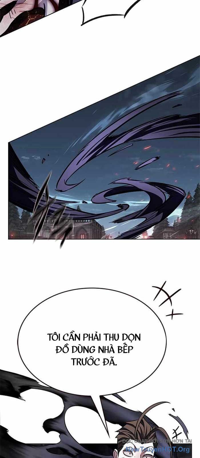 đọc truyện Hóa Thân Thành Mèo Chương 367 ảnh 83 tại Thiên Thai Truyện