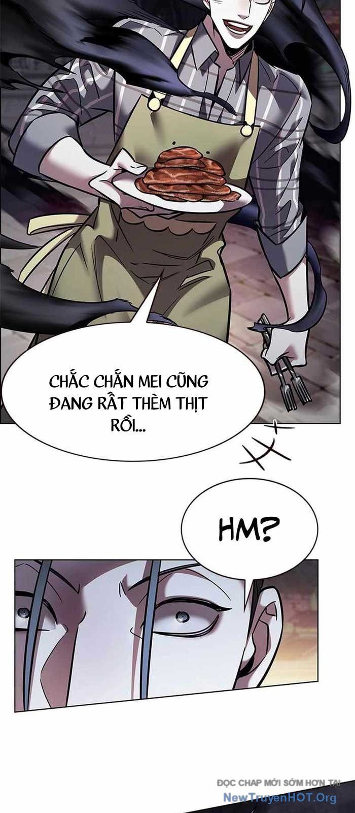 đọc truyện Hóa Thân Thành Mèo Chương 367 ảnh 84 tại Thiên Thai Truyện