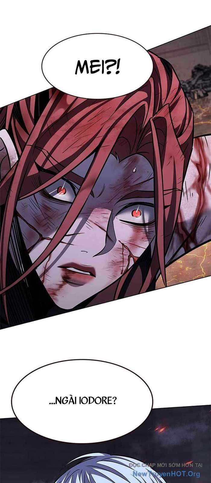 đọc truyện Hóa Thân Thành Mèo Chương 367 ảnh 86 tại Thiên Thai Truyện