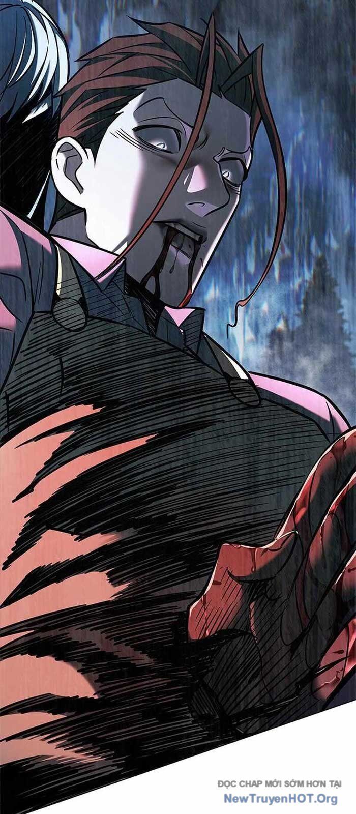 đọc truyện Hóa Thân Thành Mèo Chương 367 ảnh 98 tại Thiên Thai Truyện