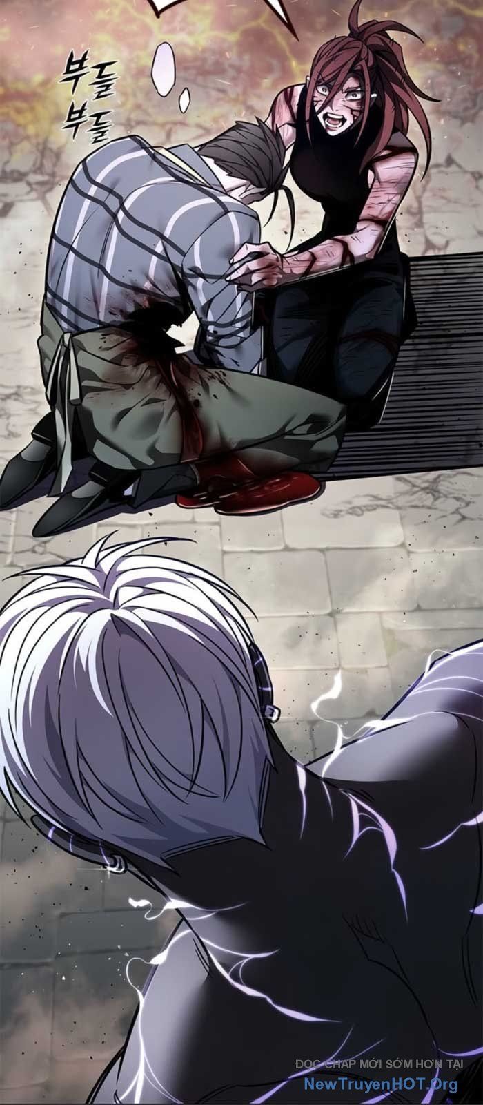 đọc truyện Hóa Thân Thành Mèo Chương 368 ảnh 12 tại Thiên Thai Truyện