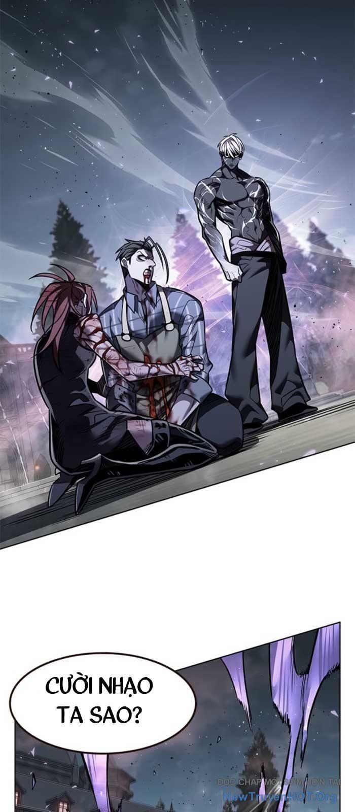 đọc truyện Hóa Thân Thành Mèo Chương 368 ảnh 30 tại Thiên Thai Truyện