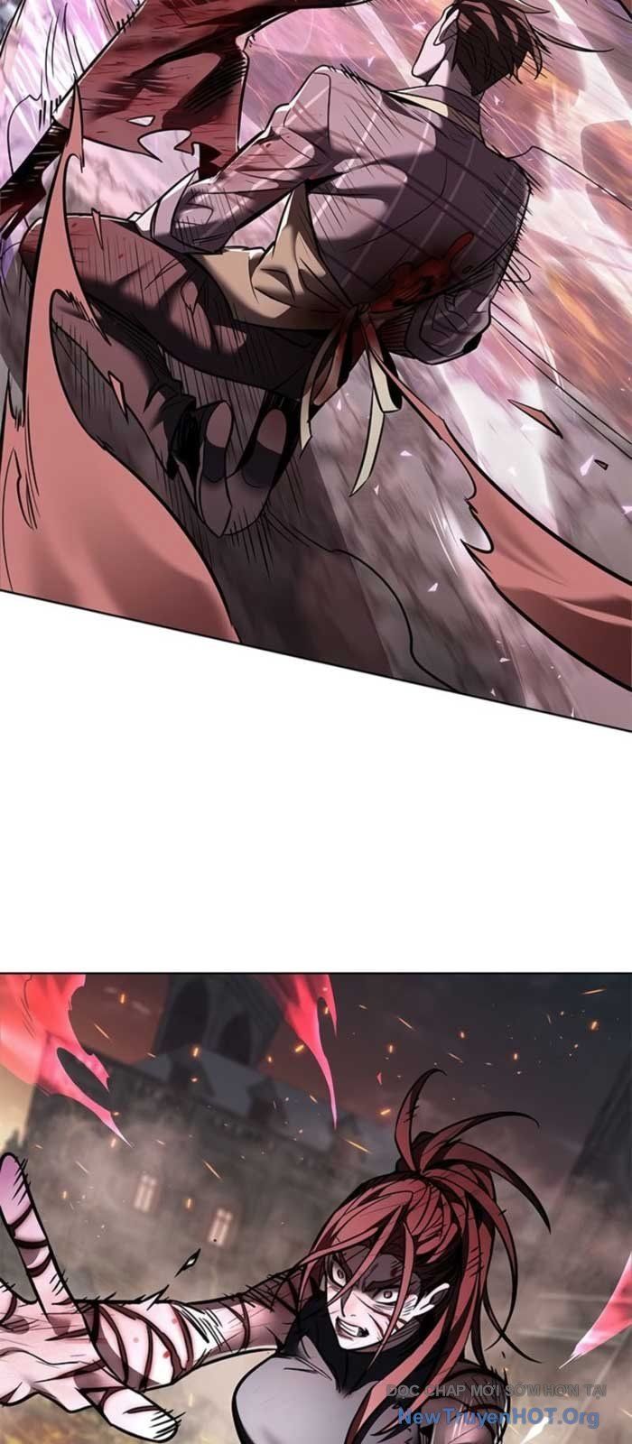 đọc truyện Hóa Thân Thành Mèo Chương 368 ảnh 41 tại Thiên Thai Truyện