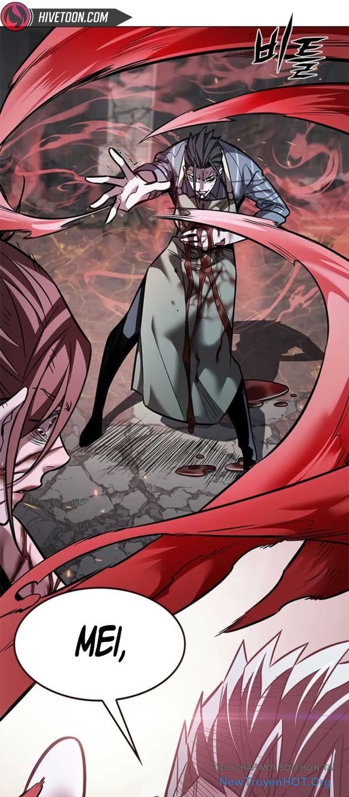 đọc truyện Hóa Thân Thành Mèo Chương 368 ảnh 50 tại Thiên Thai Truyện