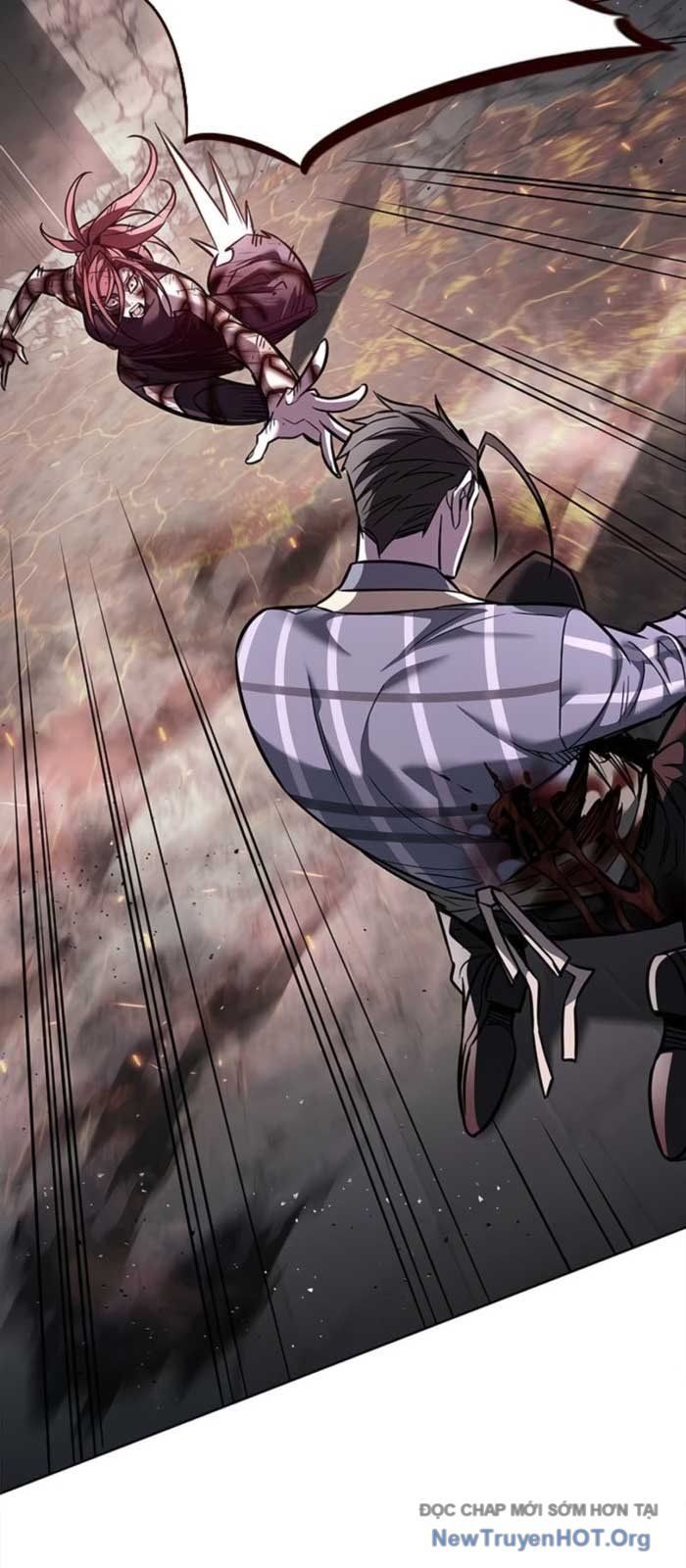 đọc truyện Hóa Thân Thành Mèo Chương 368 ảnh 7 tại Thiên Thai Truyện