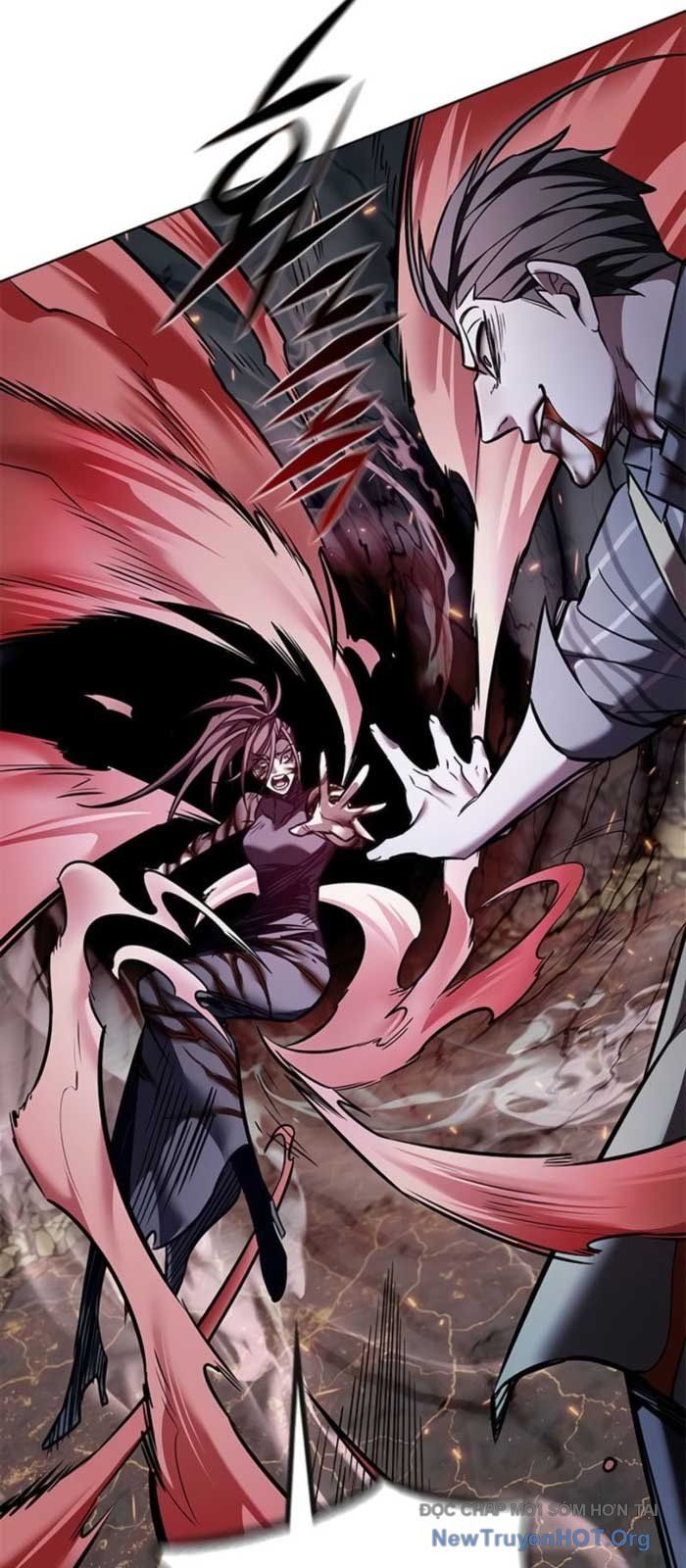 đọc truyện Hóa Thân Thành Mèo Chương 368 ảnh 52 tại Thiên Thai Truyện