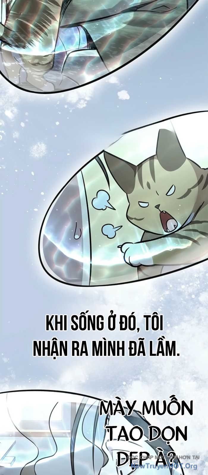 đọc truyện Hóa Thân Thành Mèo Chương 368 ảnh 70 tại Thiên Thai Truyện