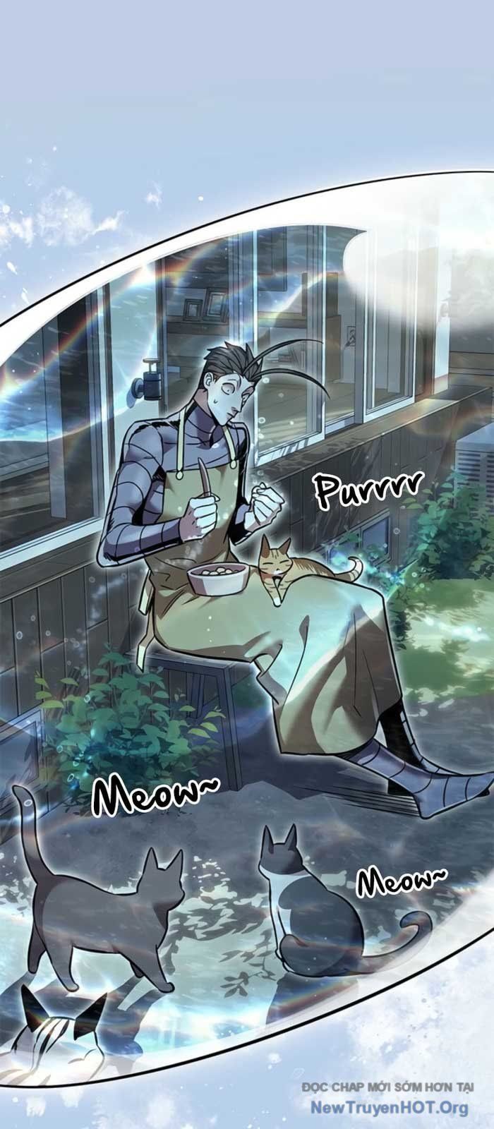 đọc truyện Hóa Thân Thành Mèo Chương 368 ảnh 73 tại Thiên Thai Truyện