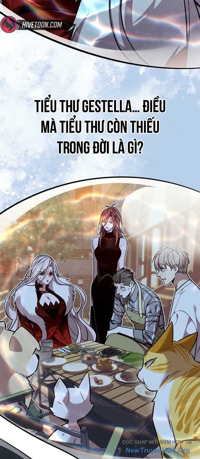 đọc truyện Hóa Thân Thành Mèo Chương 368 ảnh 77 tại Thiên Thai Truyện