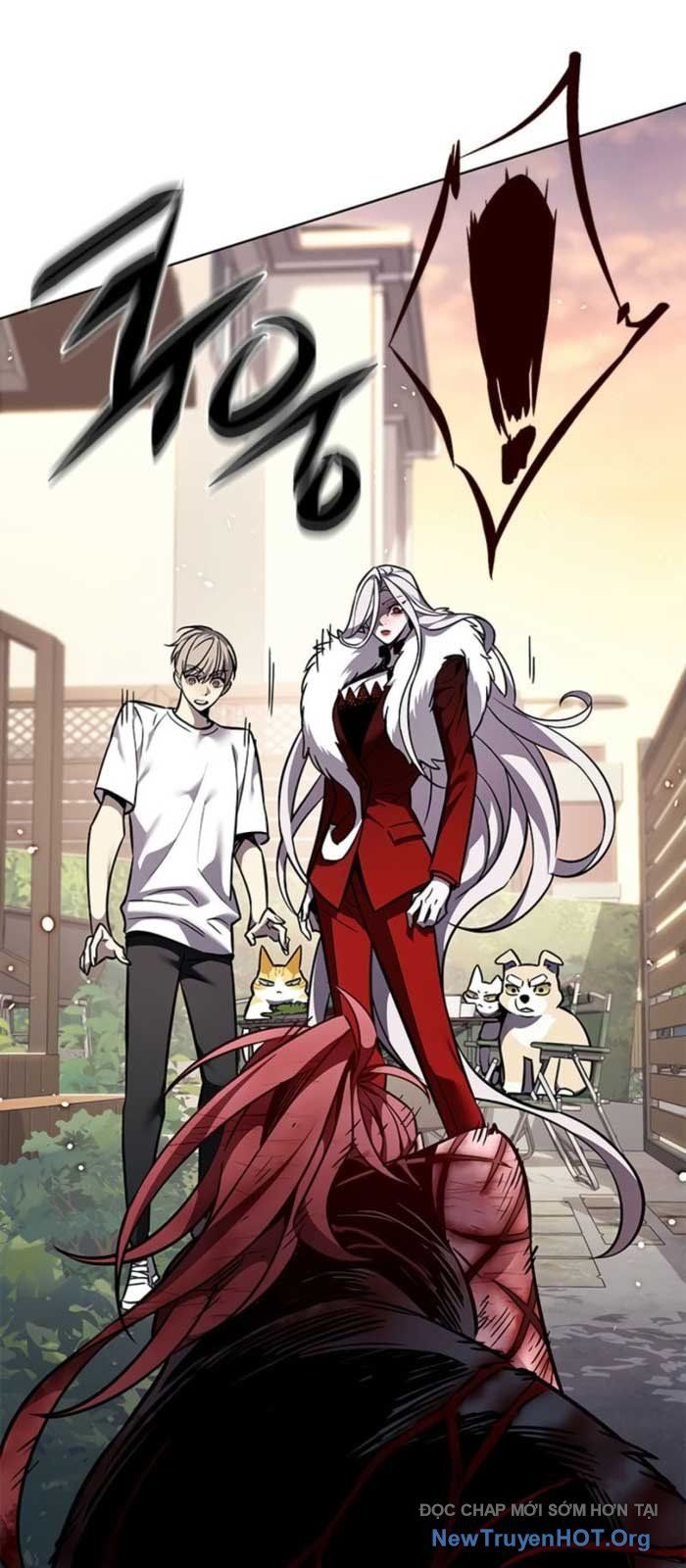 đọc truyện Hóa Thân Thành Mèo Chương 368 ảnh 82 tại Thiên Thai Truyện