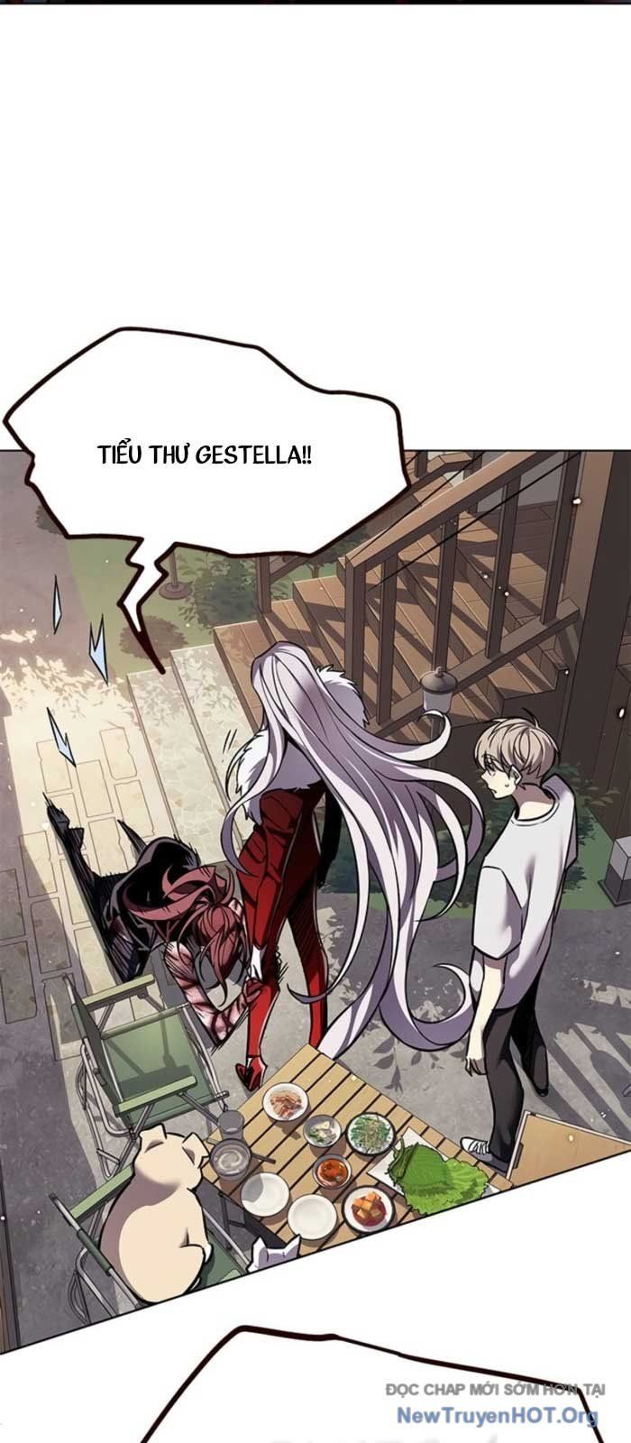 đọc truyện Hóa Thân Thành Mèo Chương 368 ảnh 83 tại Thiên Thai Truyện