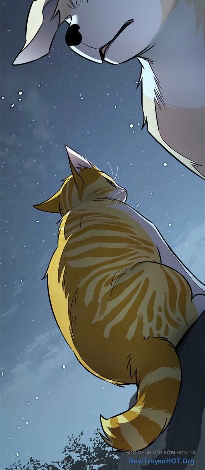 đọc truyện Hóa Thân Thành Mèo Chương 369 ảnh 105 tại Thiên Thai Truyện