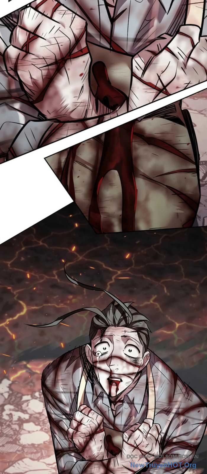 đọc truyện Hóa Thân Thành Mèo Chương 369 ảnh 6 tại Thiên Thai Truyện