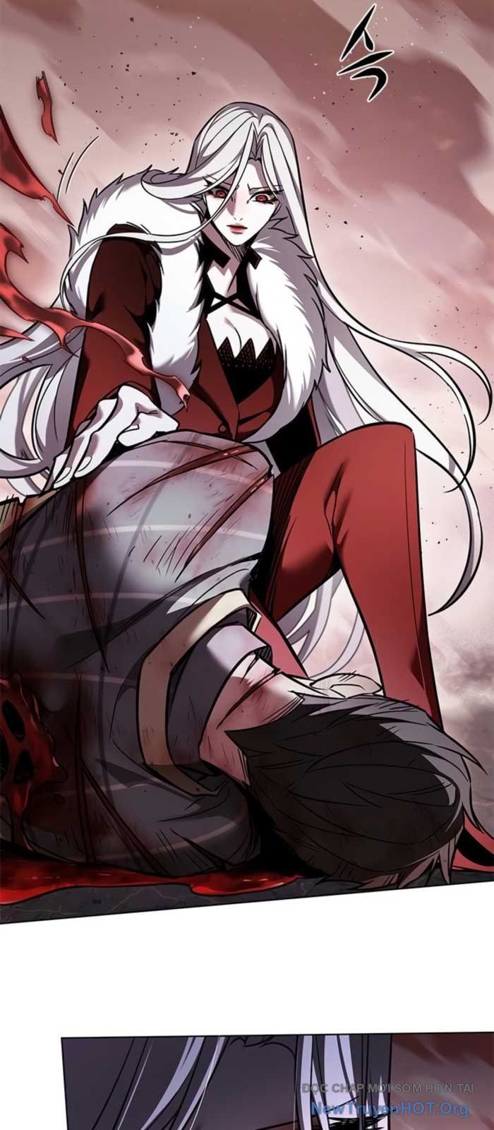 đọc truyện Hóa Thân Thành Mèo Chương 369 ảnh 51 tại Thiên Thai Truyện