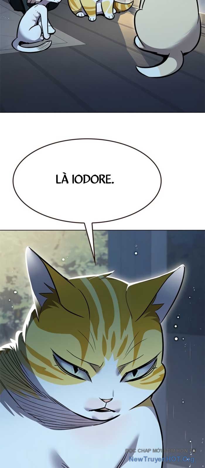 đọc truyện Hóa Thân Thành Mèo Chương 369 ảnh 61 tại Thiên Thai Truyện