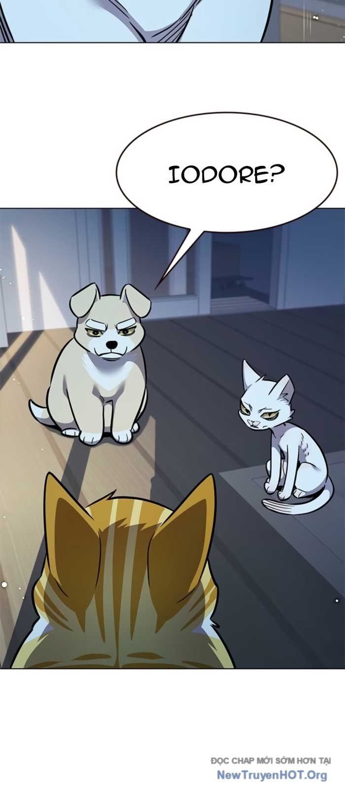 đọc truyện Hóa Thân Thành Mèo Chương 369 ảnh 62 tại Thiên Thai Truyện