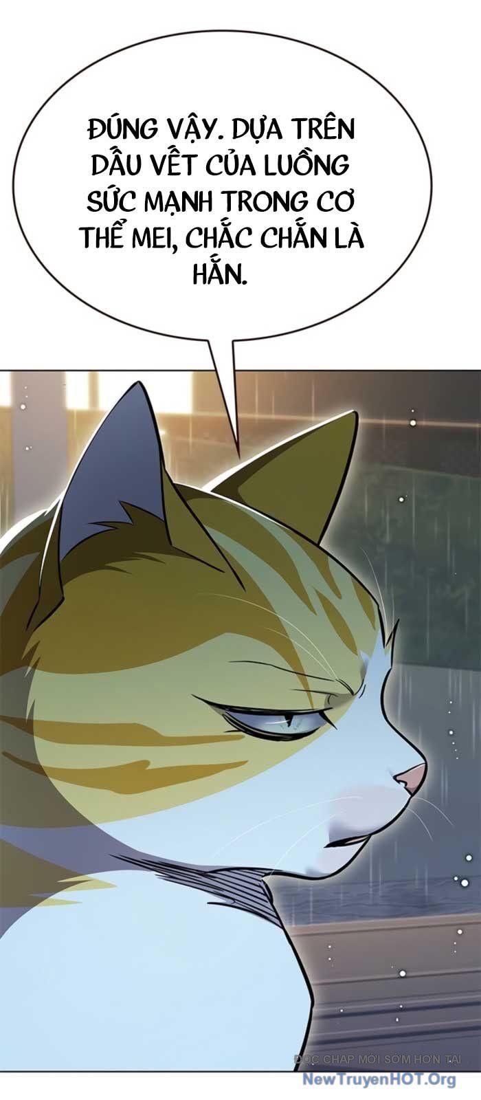 đọc truyện Hóa Thân Thành Mèo Chương 369 ảnh 63 tại Thiên Thai Truyện