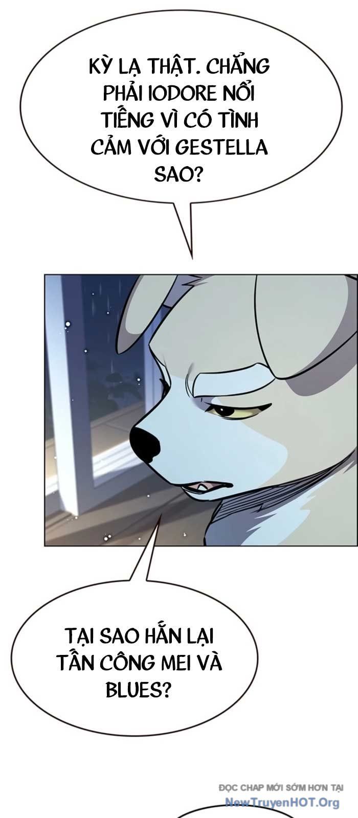 đọc truyện Hóa Thân Thành Mèo Chương 369 ảnh 64 tại Thiên Thai Truyện