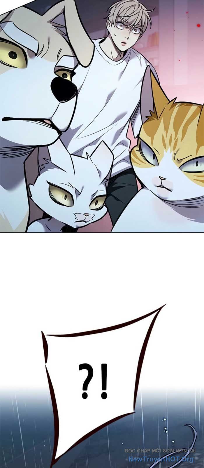 đọc truyện Hóa Thân Thành Mèo Chương 369 ảnh 73 tại Thiên Thai Truyện